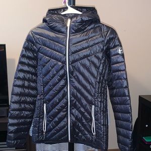 Michael Kors Puffer Jacket
